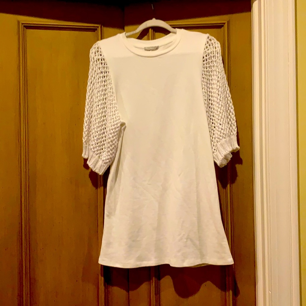 Zara dress